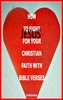Thumbnail How to Fight for your Christian Faith with Bible Verses 