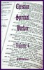 Thumbnail Christian Spiritual Warfare Volume 4