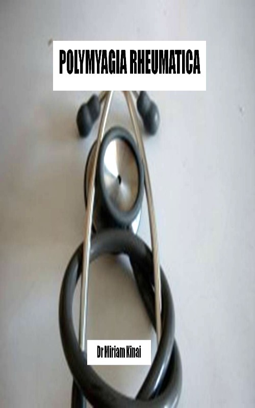 Product picture Polymyalgia Rheumatica