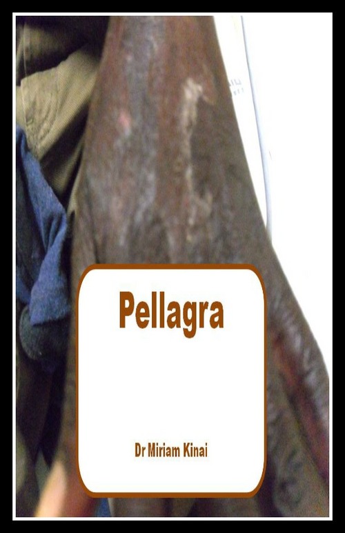 Product picture Pellagra