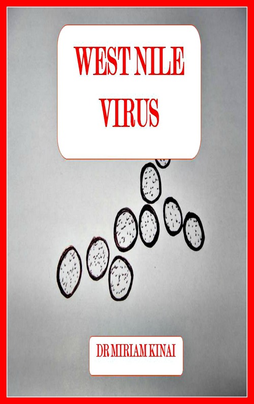 Product picture West Nile Virus