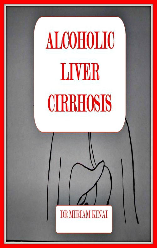 Product picture Alcoholic Liver Cirrhosis