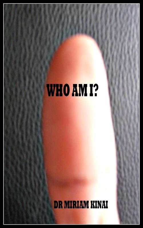 Product picture Who Am I?