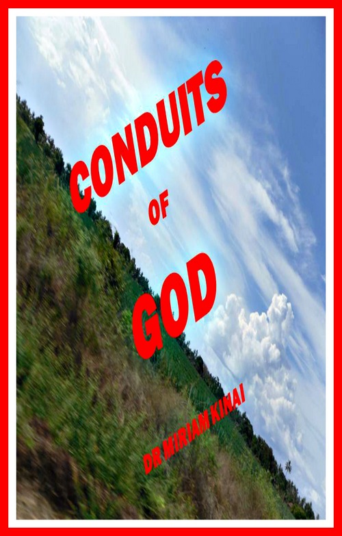 Product picture Conduits of God